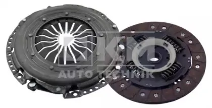 Комплект сцепления KM Germany купить